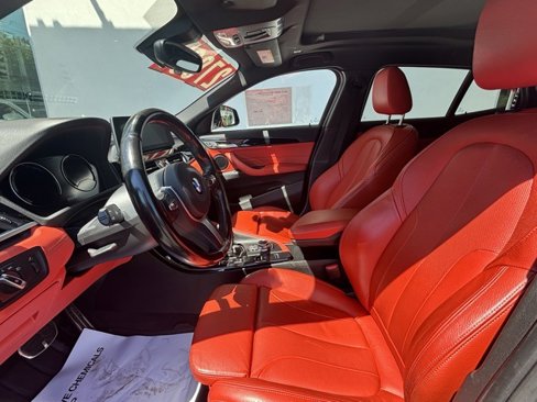 Used 2023 BMW X2 xDrive28i w/ M Sport Package image 12