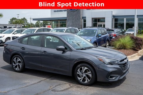 New 2025 Subaru Legacy Premium w/ Popular Package #1A image 1