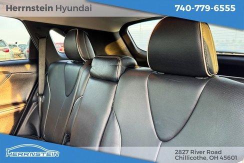 Used 2015 Toyota Venza Limited image 26