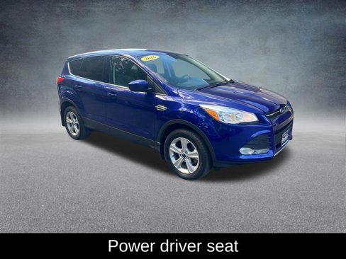Used 2016 Ford Escape SE w/ SE Cold Weather Package image 9