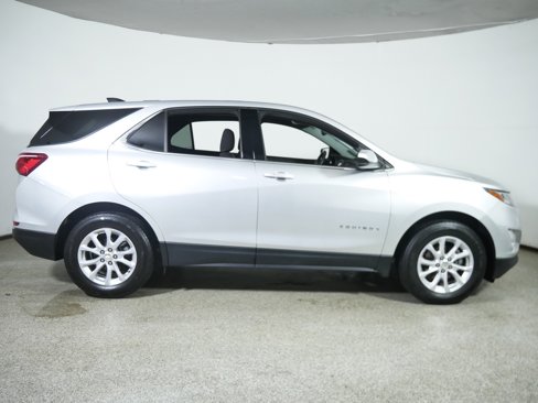 Used 2019 Chevrolet Equinox LT image 15