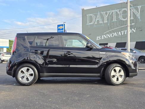 Used 2016 Kia Soul image 20