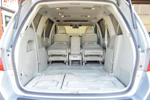 Used 2007 Honda Odyssey EX-L image 39