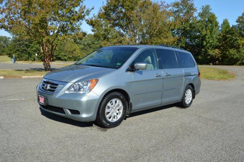 Used 2009 Honda Odyssey EX-L image 62