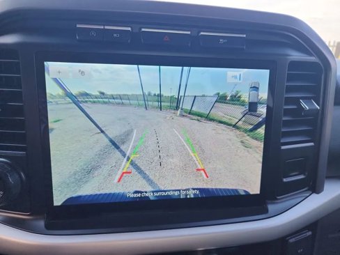 Used 2021 Ford F150 XLT w/ Equipment Group 302A High image 52