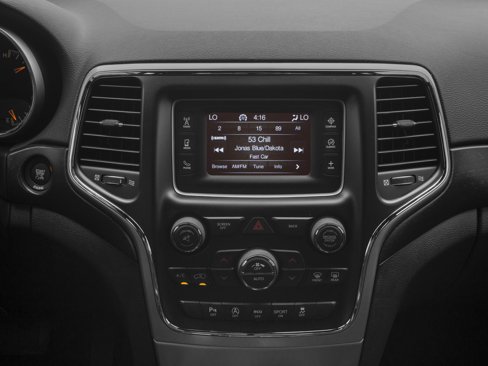 Used 2016 Jeep Grand Cherokee Laredo w/ Quick Order Package 23E image 10