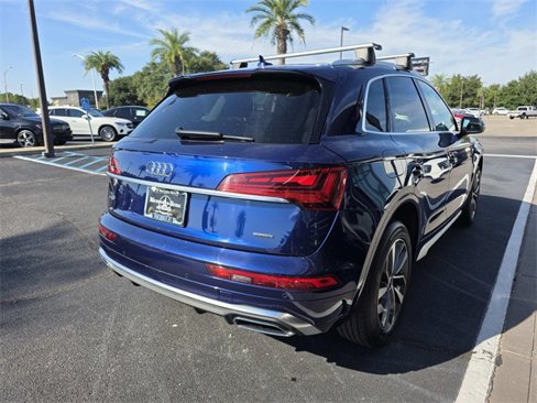 Used 2024 Audi Q5 2.0T Premium Plus image 29