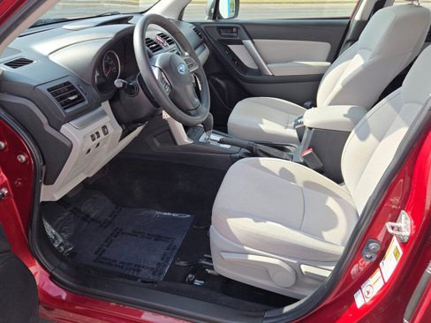 Used 2015 Subaru Forester 2.5i image 22