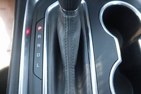 Used 2019 Chevrolet Traverse RS w/ LPO, 'HIT The Road' Package image 16