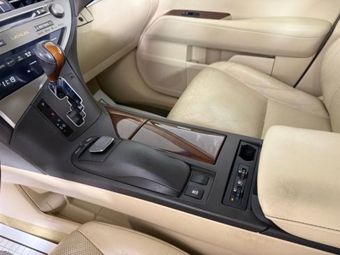 Used 2014 Lexus RX 350 FWD image 22