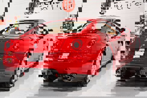 Used 2007 Ferrari 599 GTB Fiorano image 40