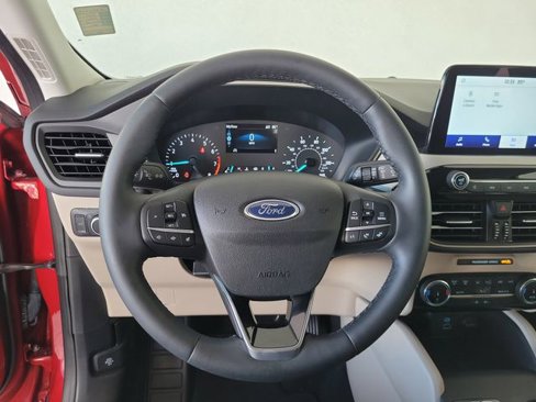 Used 2022 Ford Escape SE w/ Convenience Package image 22