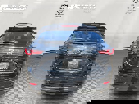 Certified 2025 MAZDA CX-5 AWD 2.5 S image 3