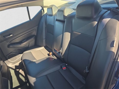 Used 2022 Nissan Altima 2.5 SR image 13