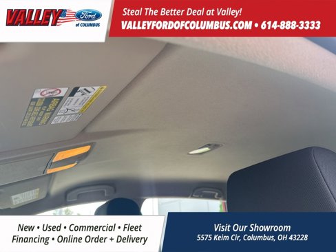 Used 2014 Nissan Rogue S w/ Convenience Package image 22