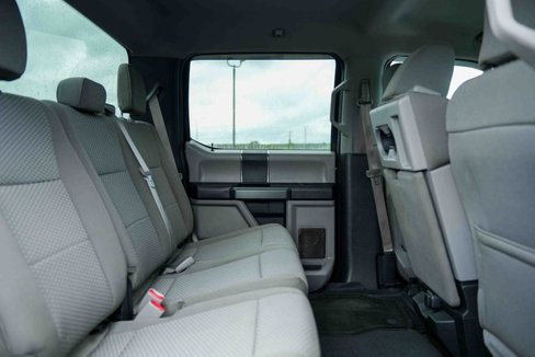 Used 2017 Ford F150 XLT image 20