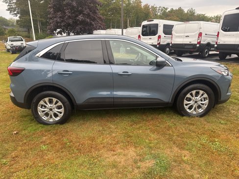 Certified 2023 Ford Escape Active w/ Tech Pack #2 image 10