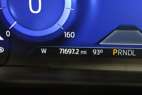 Used 2020 Ford Escape Titanium w/ Titanium Premium Package 2.0 image 41