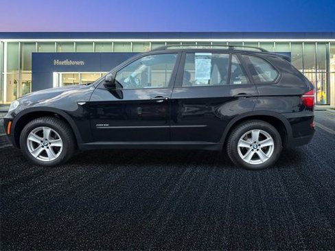 Used 2013 BMW X5 xDrive35i image 7