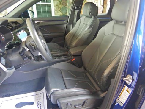 Used 2024 Audi Q3 2.0T Premium Plus image 12