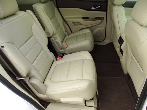 Used 2019 GMC Acadia Denali w/ Technology Package image 40
