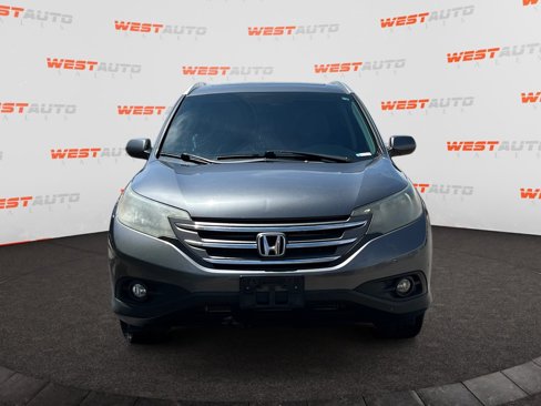 Used 2012 Honda CR-V EX-L image 8