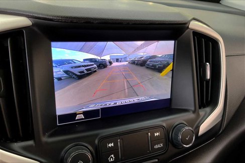 Used 2023 GMC Terrain SLT image 26