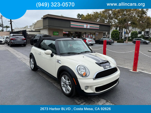 Used 2013 MINI Cooper S image 7