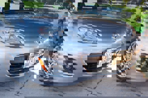 Used 2011 MAZDA MX-5 Miata Sport image 7