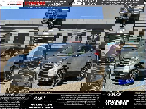 Used 2018 Honda CR-V LX image 1