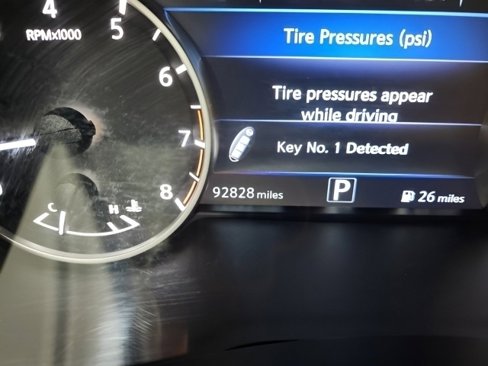 Used 2019 Nissan Murano SV w/ Premium Package image 32