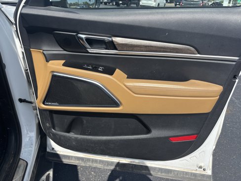 Used 2020 Kia Telluride SX image 32