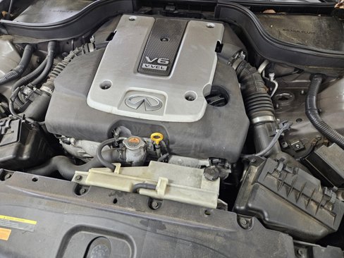 Used 2013 INFINITI G37 Journey w/ Premium Pkg image 33