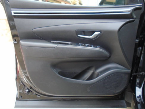 Used 2022 Hyundai Santa Cruz SEL Premium image 29