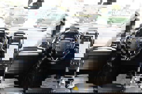 Used 2022 Ford Edge SEL w/ Convenience Package image 18