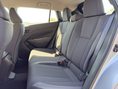 New 2025 Subaru Impreza 2.0i image 29