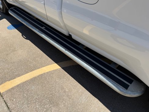 Certified 2024 Chevrolet Silverado 1500 W/T w/ WT Fleet Convenience Package image 8