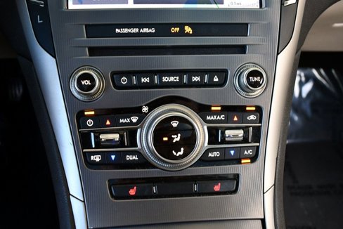 Used 2020 Lincoln MKZ Reserve image 56
