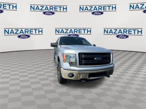 Used 2013 Ford F150 STX w/ Mid Equipment Group image 3