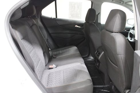 Used 2022 Chevrolet Equinox LT image 27