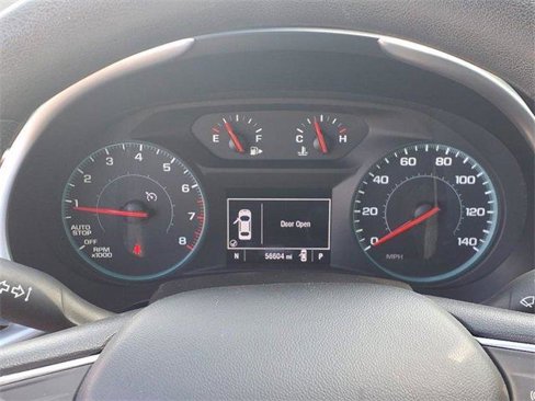 Used 2022 Chevrolet Malibu LT image 18