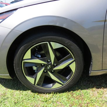 Certified 2023 Hyundai Elantra Limited image 10