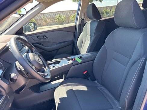 Certified 2023 Nissan Rogue S image 12