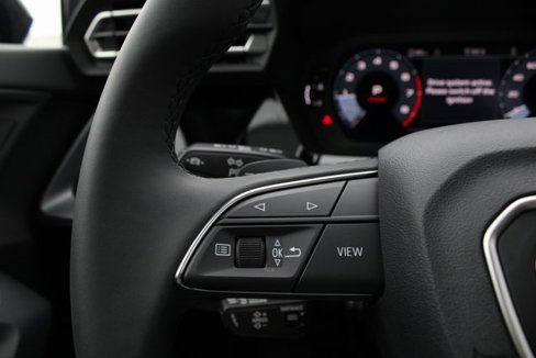 New 2025 Audi A3 2.0T Premium Plus image 13