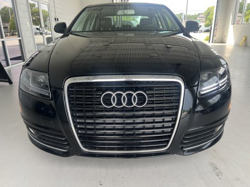 Used 2010 Audi A6 3.2 Premium image 4