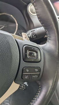 Used 2018 Lexus IS 300 AWD w/ Comfort Package image 34