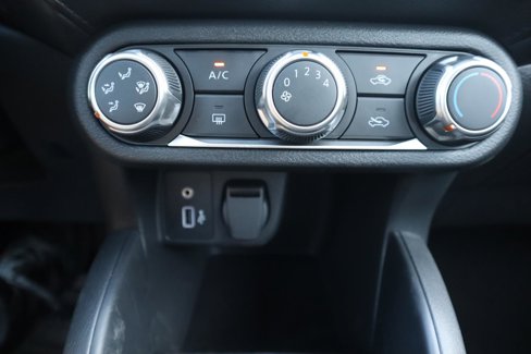 New 2025 Nissan Versa S w/ Trunk Package image 23