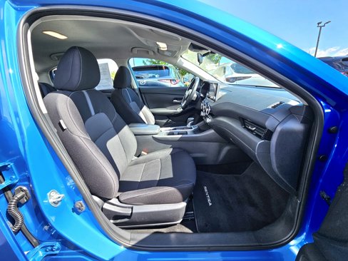 Used 2021 Nissan Sentra SV image 7
