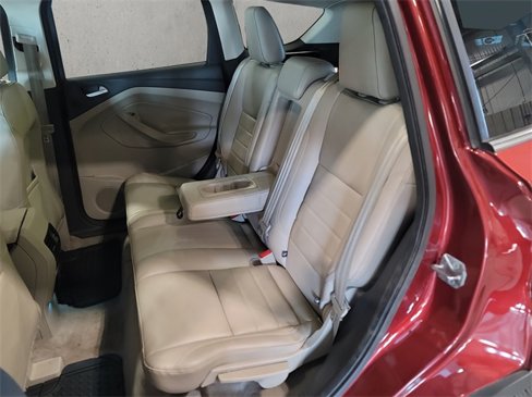 Used 2016 Ford Escape Titanium w/ Equipment Group 301A image 19