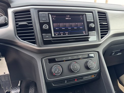 Used 2019 Volkswagen Atlas S w/ Towing Package image 23